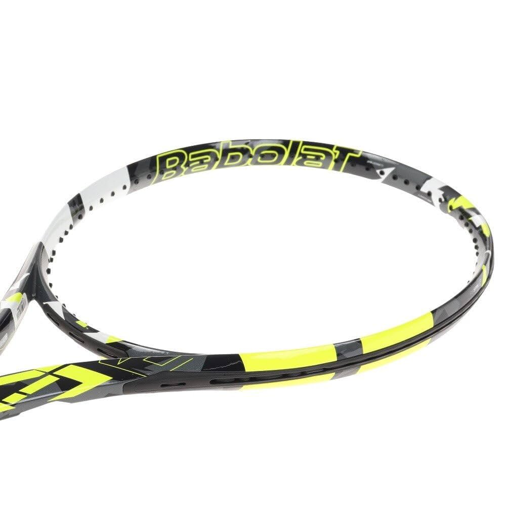 Amazon | バボラ Babolat 硬式テニスラケット ピュア アエロ